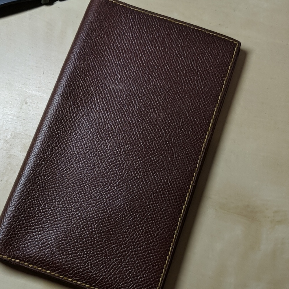 Hermes agenda